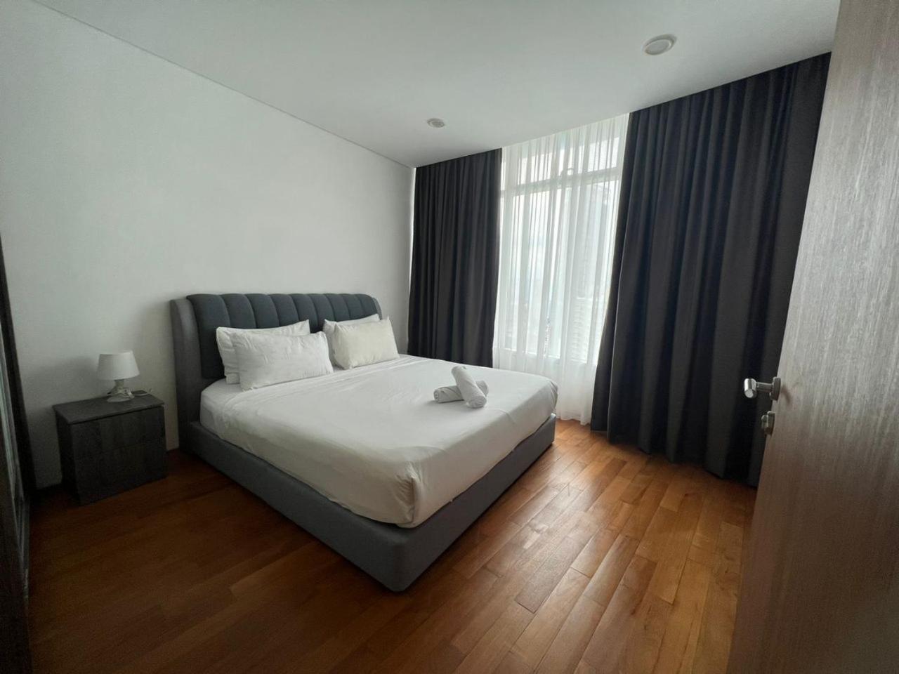 Vortex Suites Klcc City Center Kuala Lumpur Zewnętrze zdjęcie