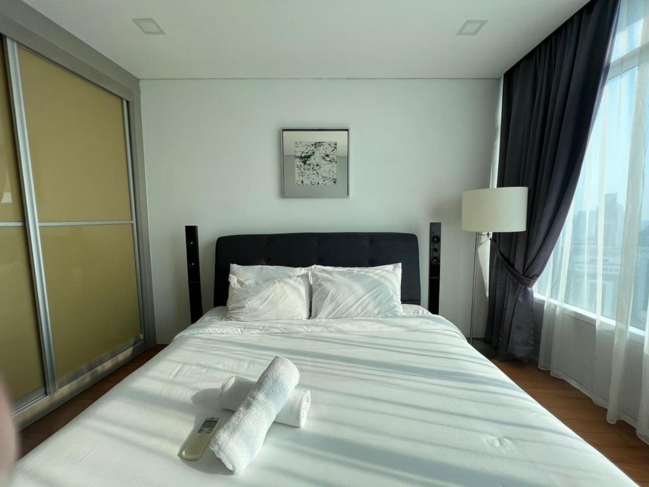 Vortex Suites Klcc City Center Kuala Lumpur Zewnętrze zdjęcie