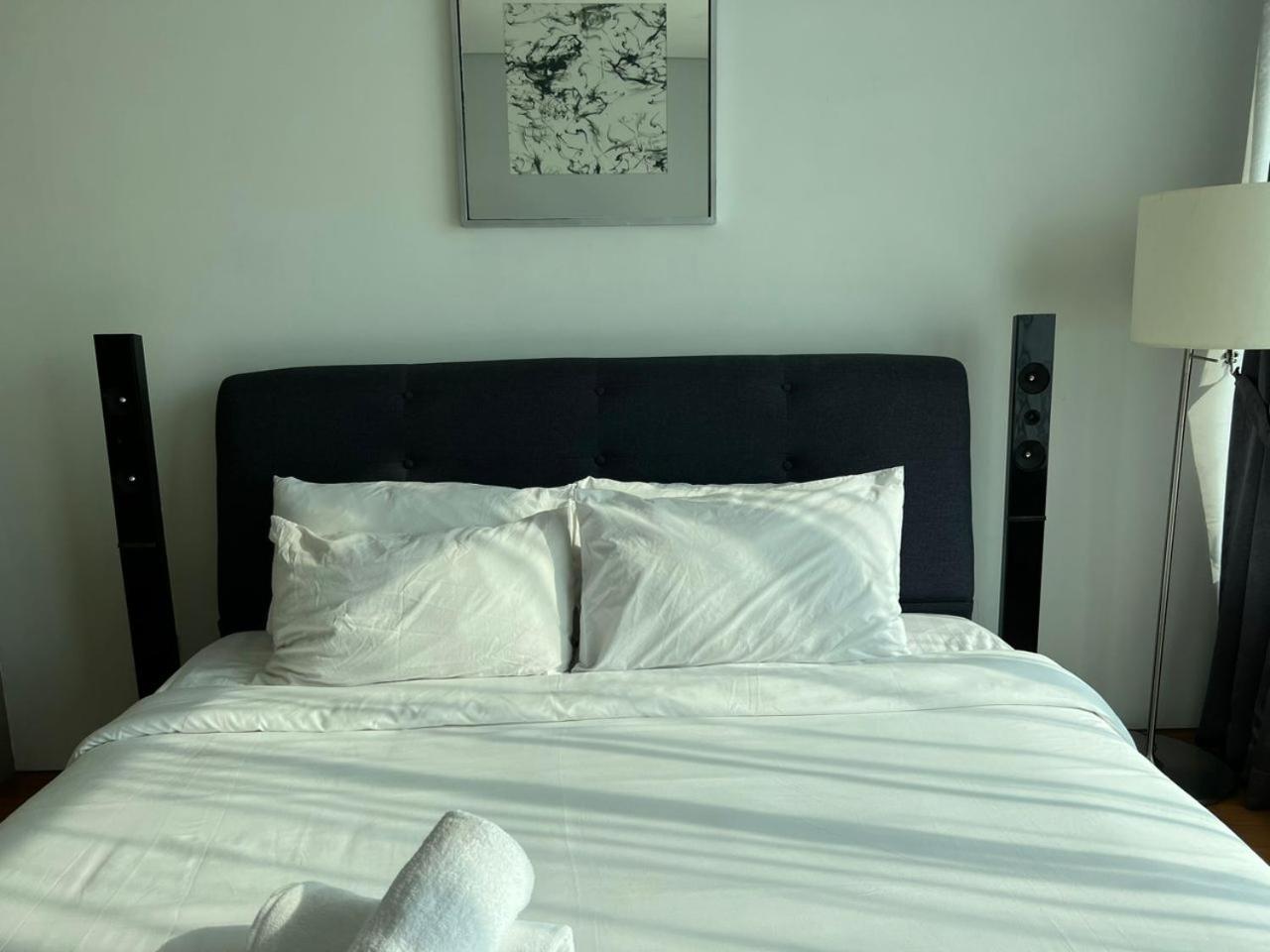 Vortex Suites Klcc City Center Kuala Lumpur Zewnętrze zdjęcie