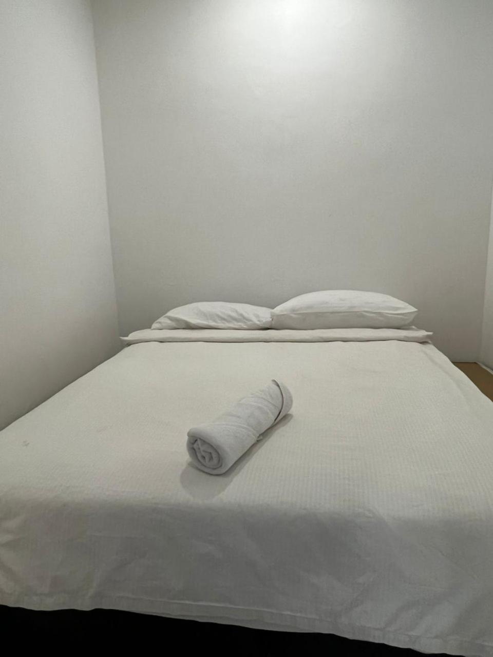 Vortex Suites Klcc City Center Kuala Lumpur Zewnętrze zdjęcie