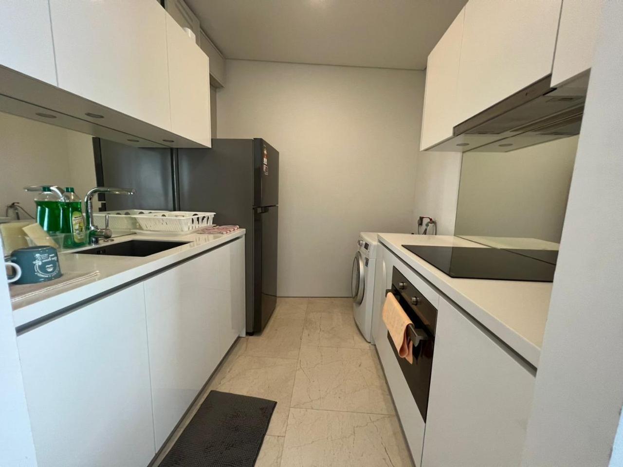 Vortex Suites Klcc City Center Kuala Lumpur Zewnętrze zdjęcie
