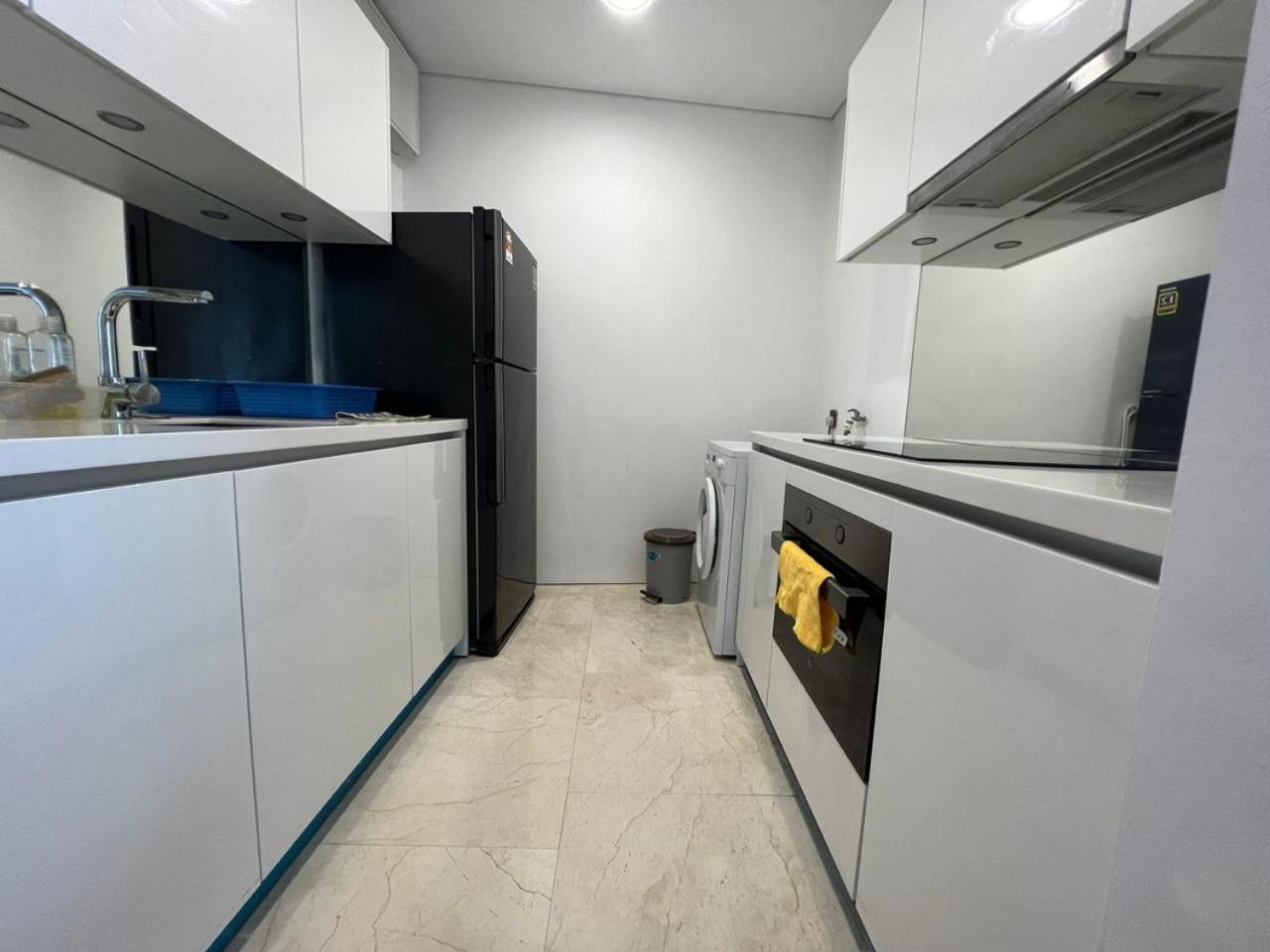 Vortex Suites Klcc City Center Kuala Lumpur Zewnętrze zdjęcie