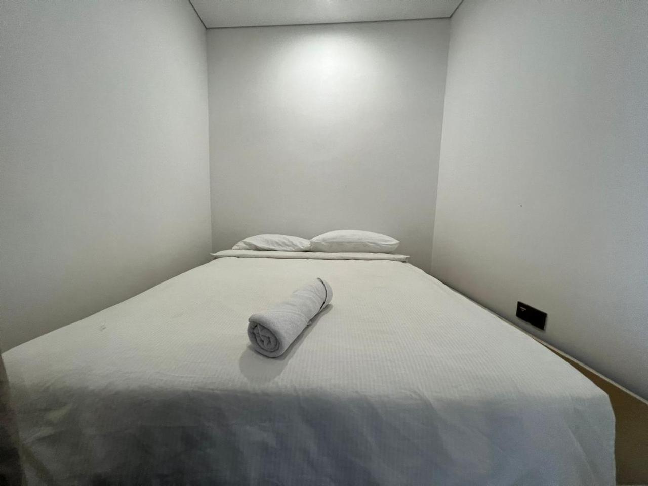 Vortex Suites Klcc City Center Kuala Lumpur Zewnętrze zdjęcie