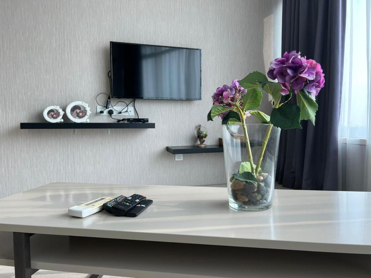 Vortex Suites Klcc City Center Kuala Lumpur Zewnętrze zdjęcie