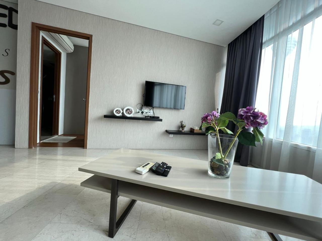 Vortex Suites Klcc City Center Kuala Lumpur Zewnętrze zdjęcie