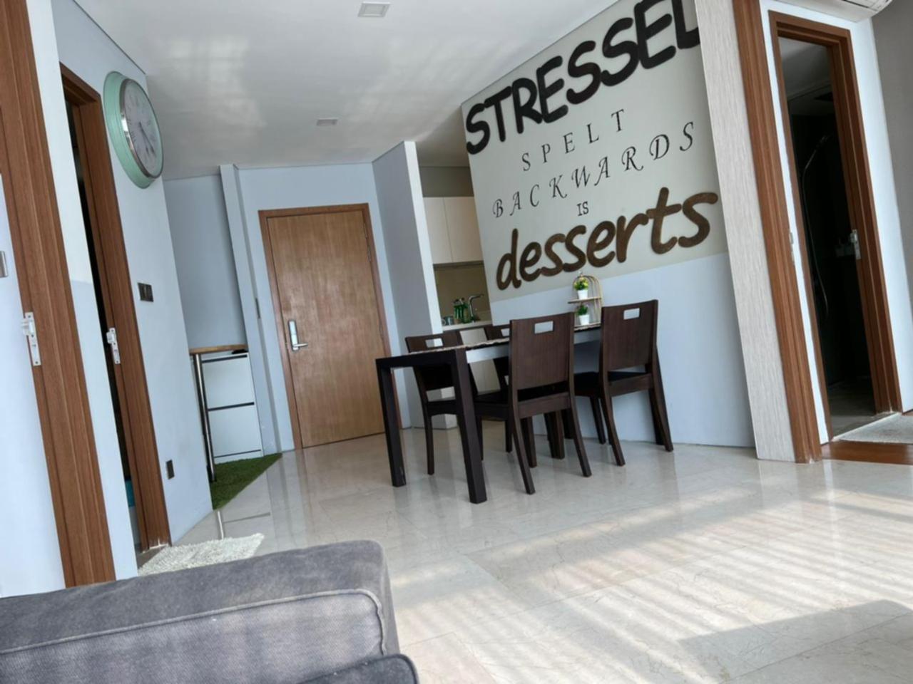 Vortex Suites Klcc City Center Kuala Lumpur Zewnętrze zdjęcie
